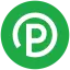 ParkMobile Logo